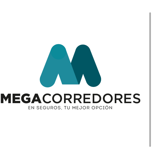 MEGACORREDORES Logo